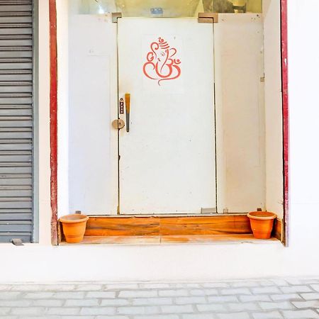 Super Hotel O Sector 45 Formerly Manyavar Chandīgarh Екстериор снимка